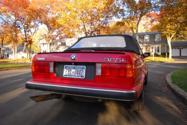 1991 BMW 3-Series - photo 10