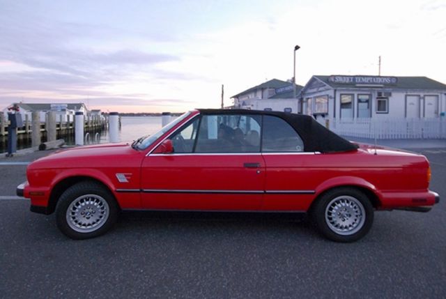 1991 BMW 3-Series - photo 12