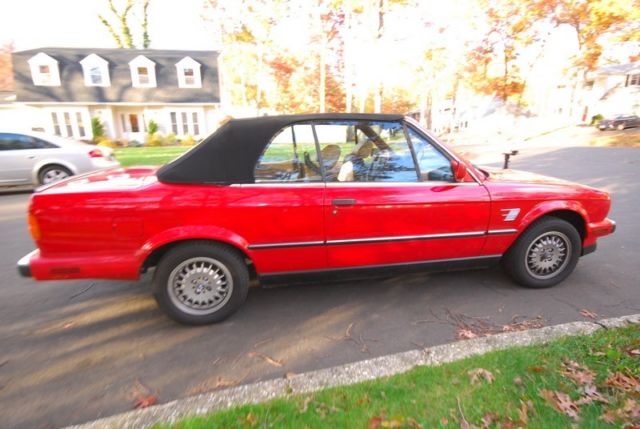 1991 BMW 3-Series - photo 2