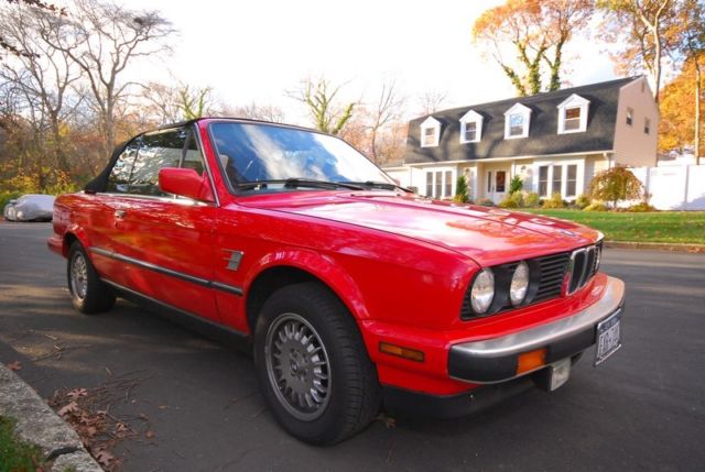 1991 BMW 3-Series - photo 6