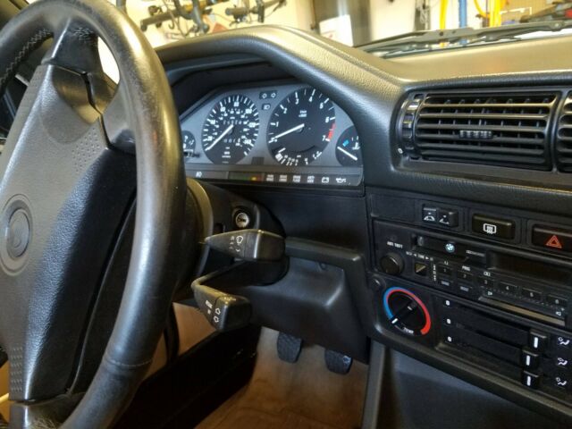 1992 BMW 3-Series - photo 11