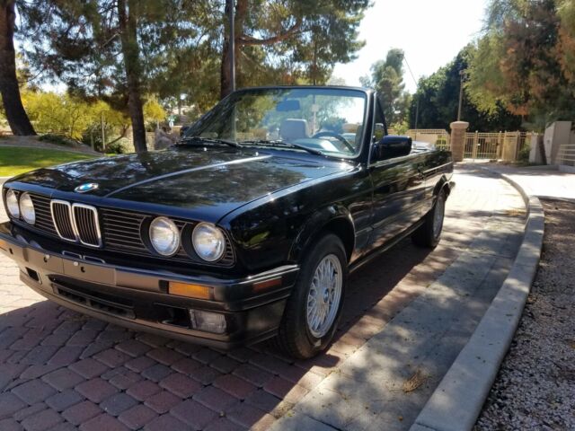 1992 BMW 3-Series - photo 2