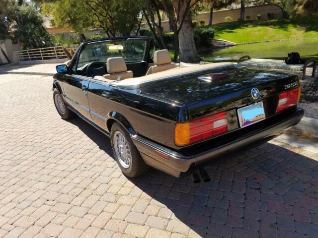 1992 BMW 3-Series - photo 3
