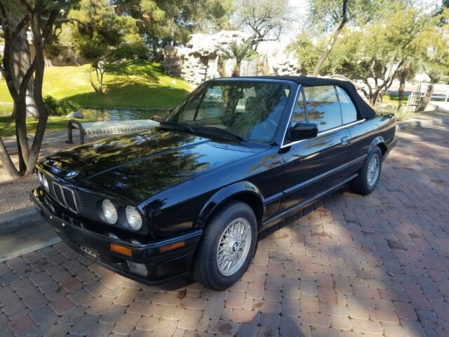 1992 BMW 3-Series - photo 4