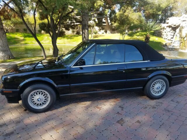 1992 BMW 3-Series - photo 5