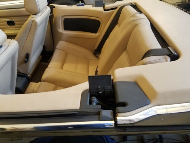 1992 BMW 3-Series - photo 6