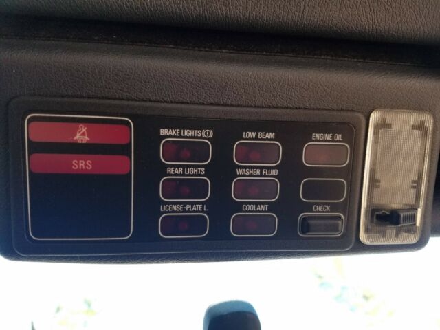 1992 BMW 3-Series - photo 8