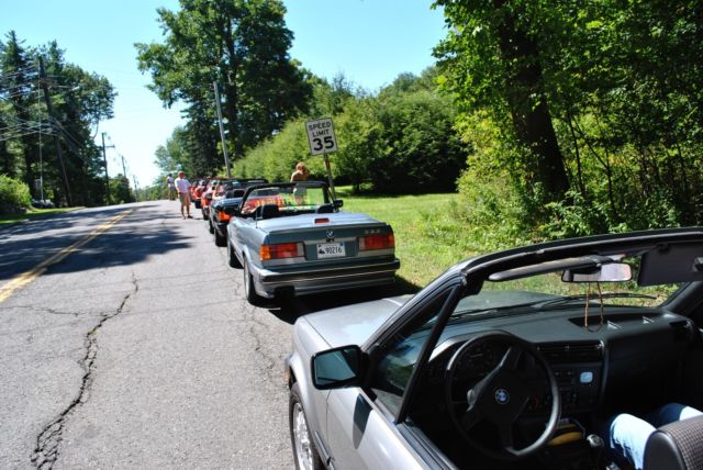 1987 BMW 3-Series - photo 3