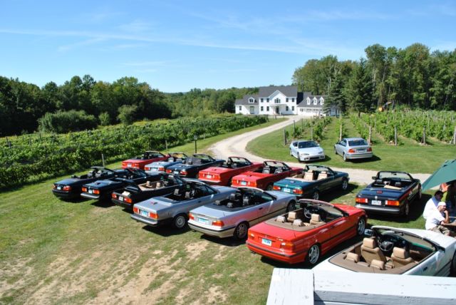 1987 BMW 3-Series - photo 5