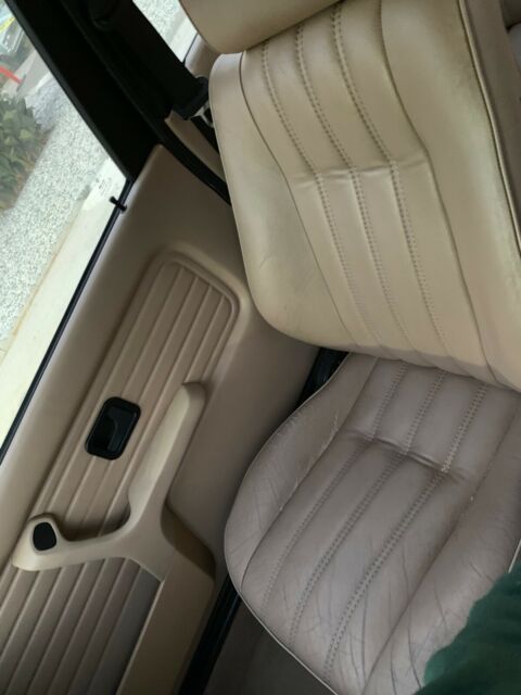 1990 BMW 3-Series 325i - photo 12
