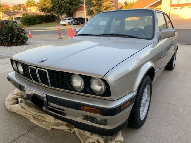 1990 BMW 3-Series 325i - photo 3