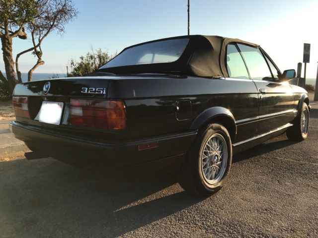 1992 BMW 3-Series - photo 10