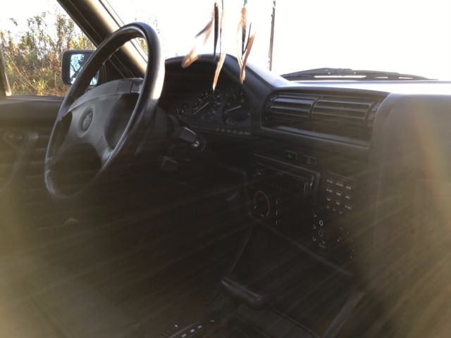 1992 BMW 3-Series - photo 12