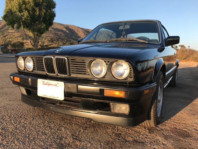 1992 BMW 3-Series - photo 13