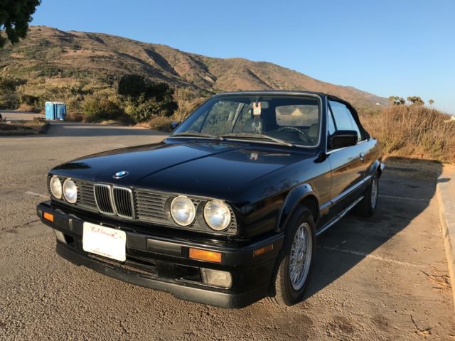 1992 BMW 3-Series - photo 2
