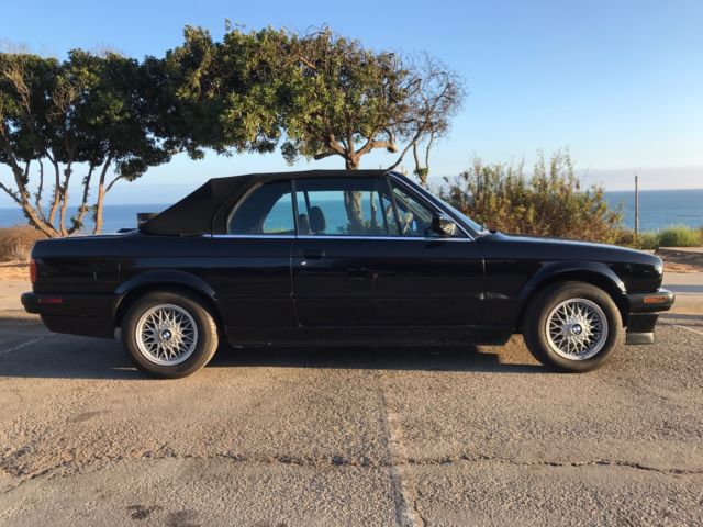 1992 BMW 3-Series - photo 5
