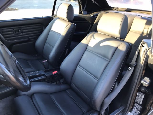 1992 BMW 3-Series - photo 9