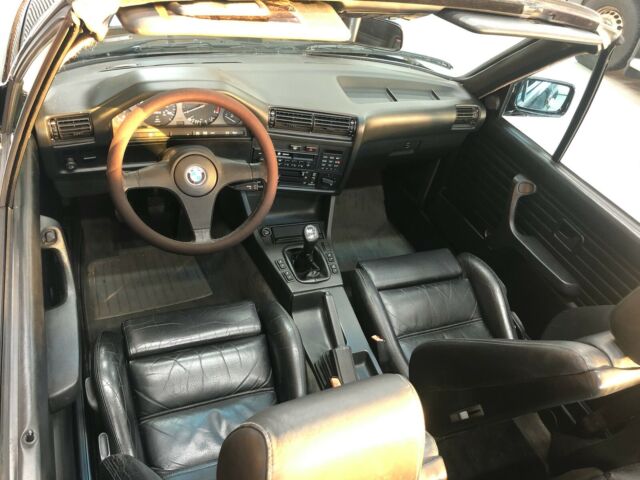 1989 BMW 3-Series 325i - photo 5