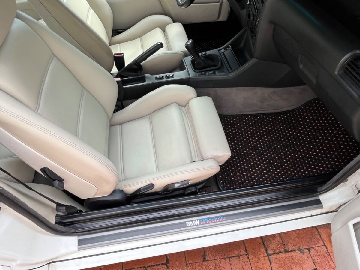 1992 BMW 3-Series - photo 10