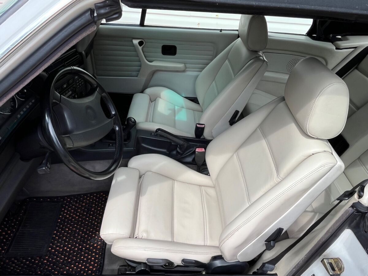 1992 BMW 3-Series - photo 9