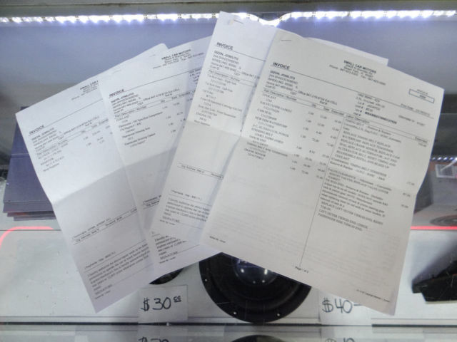 1992 BMW 3-Series 325iC - photo 12
