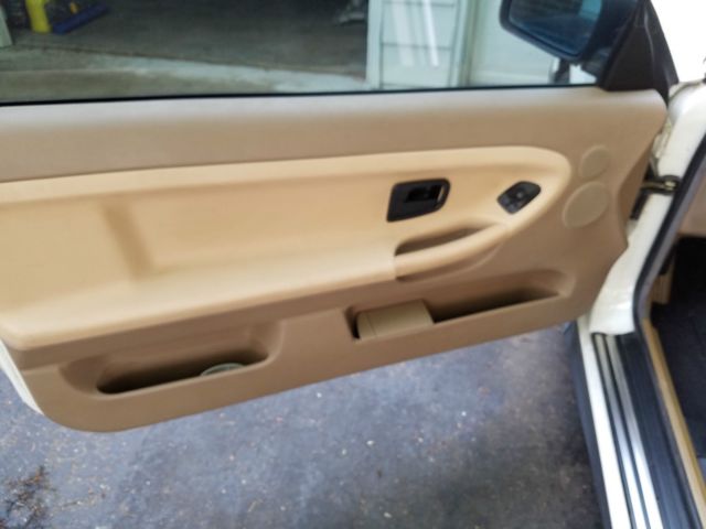 1994 BMW 3-Series is - photo 13