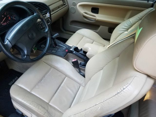 1994 BMW 3-Series is - photo 5