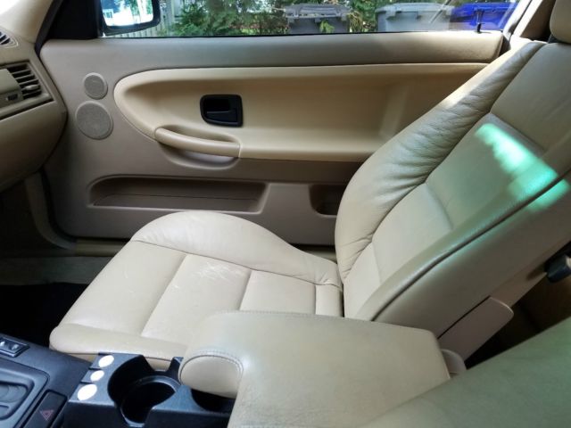 1994 BMW 3-Series is - photo 6