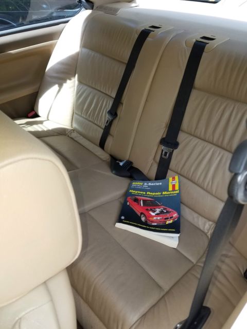 1994 BMW 3-Series is - photo 7