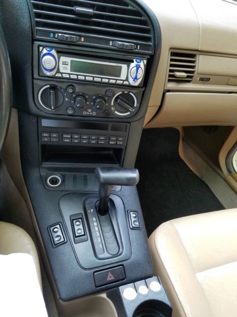 1994 BMW 3-Series is - photo 8