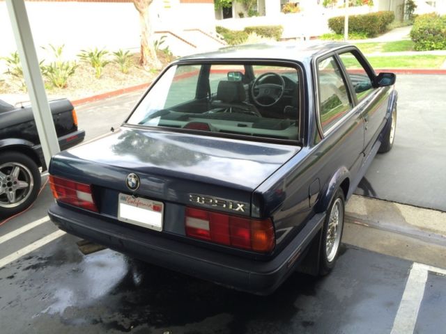1991 BMW 3-Series 325ix - photo 5