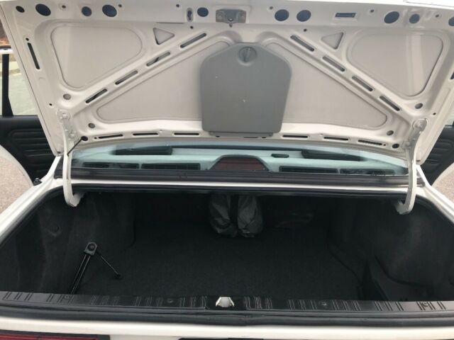 1991 BMW 3-Series 325ix - photo 10