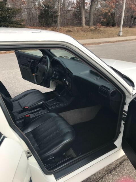 1991 BMW 3-Series 325ix - photo 13