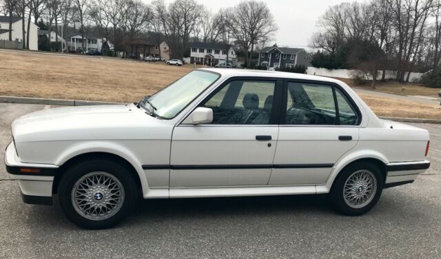 1991 BMW 3-Series 325ix - photo 5