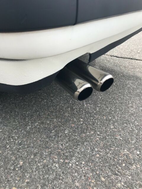 1991 BMW 3-Series 325ix - photo 7