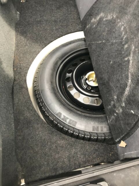 1991 BMW 3-Series 325ix - photo 8