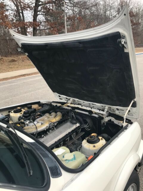 1991 BMW 3-Series 325ix - photo 9