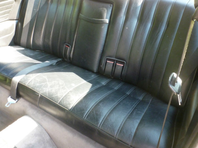 1990 BMW 3-Series 325ix - photo 7