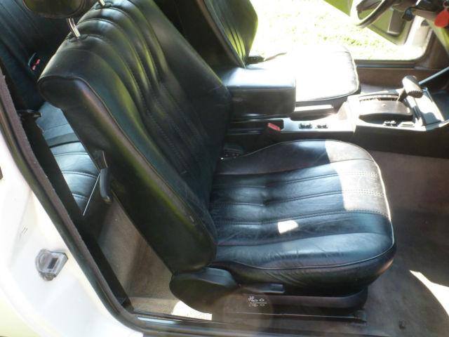 1990 BMW 3-Series 325ix - photo 9