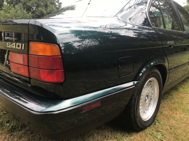 1994 BMW 5-Series 540I - photo 2