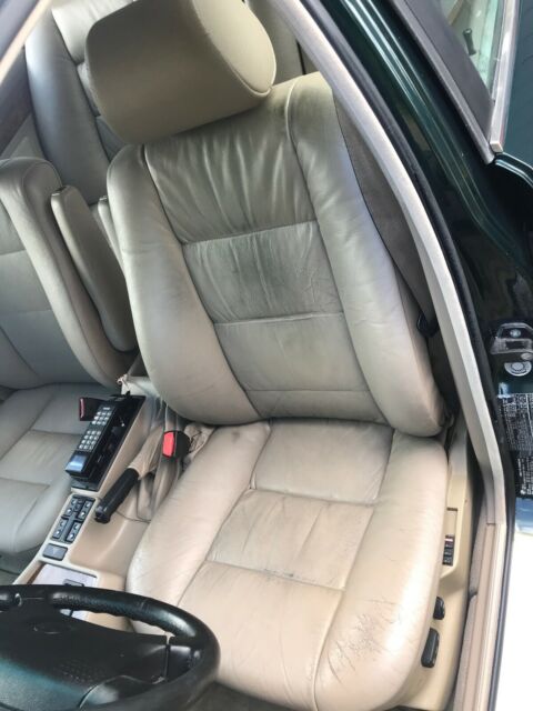 1994 BMW 5-Series 540I - photo 5