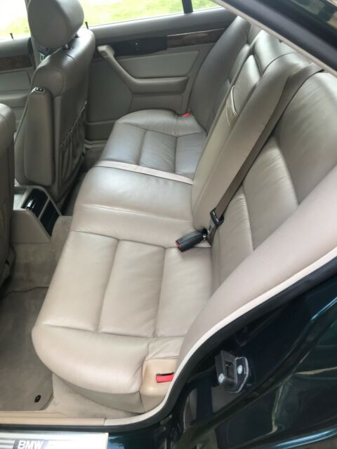 1994 BMW 5-Series 540I - photo 7