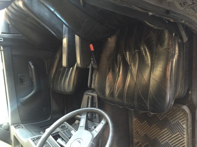 1988 BMW 5-Series 528e - photo 12