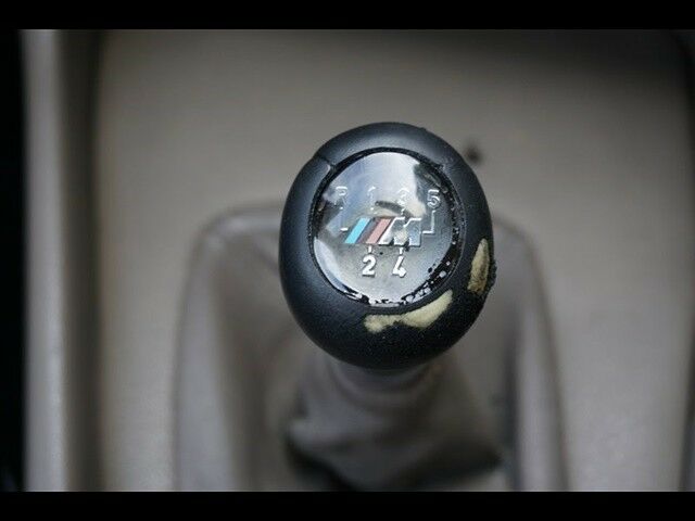 1991 BMW 5-Series 535i E34 5 Speed - photo 10