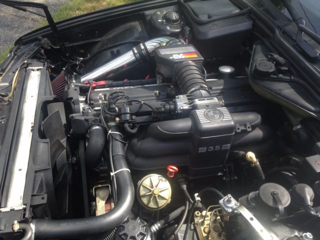 1989 BMW 5-Series - photo 2
