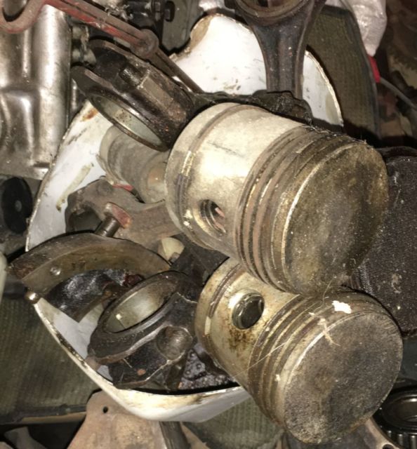 1958 BMW Other - photo 10