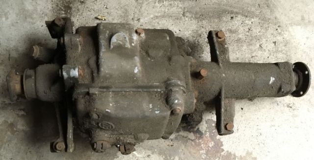 1958 BMW Other - photo 5