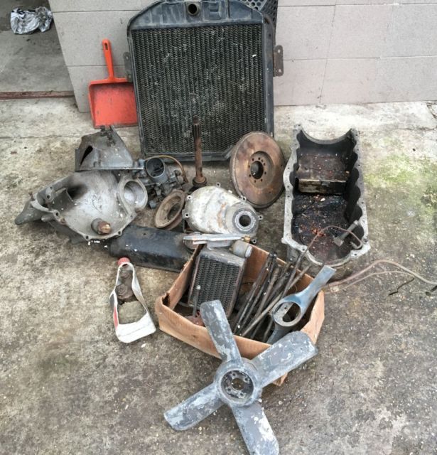 1958 BMW Other - photo 6