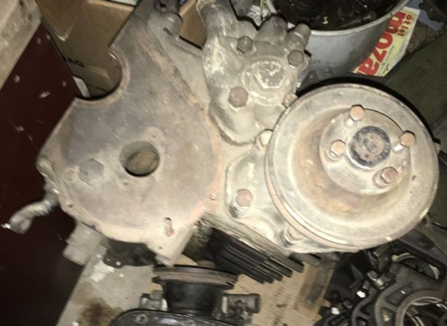 1958 BMW Other - photo 9