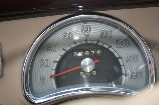 1957 BMW Other Classic - photo 3